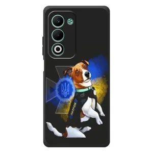 Чехлы с картинкой собаки Патрон для OPPO A5m (AlphaPrint)