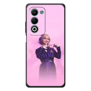 Чехол с дизайном Венздей 2 на OPPO A5m