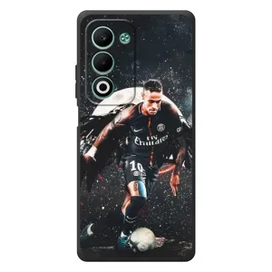 Чехол Неймар для OPPO A5m (AlphaPrint) (PSG Neymar)