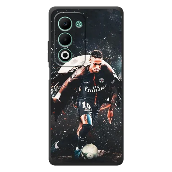 Чехол с принтом «PSG Neymar» для OPPO A5m Чехол с принтом «PSG Neymar» для OPPO A5m