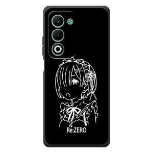 Чехлы Персонажи Аниме Наруто для OPPO A5m (AlphaPrint)