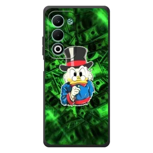 Чехли для А5м - Scrooge MagDag (PREMIUMPrint) (Скрудж МакДак)