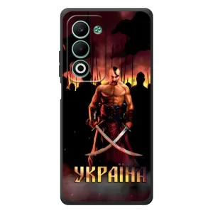 Українські, патріотичні Чохли для А5м (Україна)