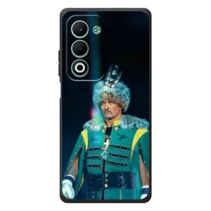 Чехол с картинкой Александр Усик для OPPO A5m