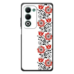 Чехол для Патриота Украины OPPO A5m - (AlphaPrint)