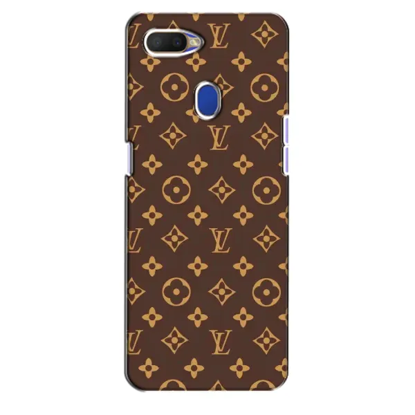 Чехол с принтом «фон LOUIS VUITTON» для OPPO A5s Чехол с принтом «фон LOUIS VUITTON» для OPPO A5s