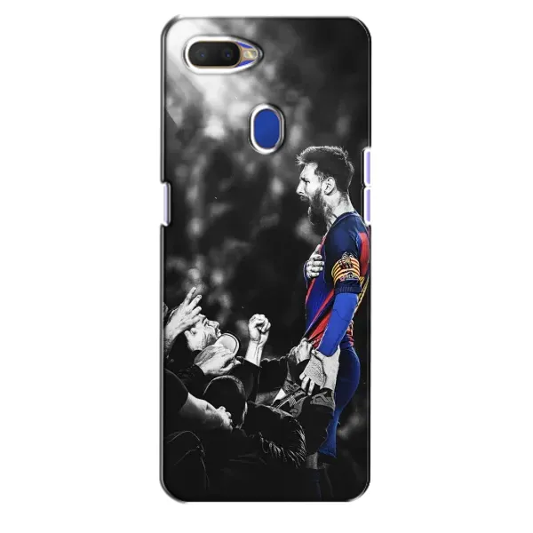Чехол с принтом «Lionel Messi» для OPPO A5s Чехол с принтом «Lionel Messi» для OPPO A5s