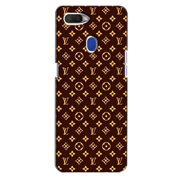 Чехол с принтом «лого LOUIS VUITTON» для OPPO A5s Чехол с принтом «лого LOUIS VUITTON» для OPPO A5s
