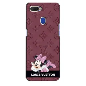 Чехол Disney Mouse Oppo A5s (PREMIUMPrint)