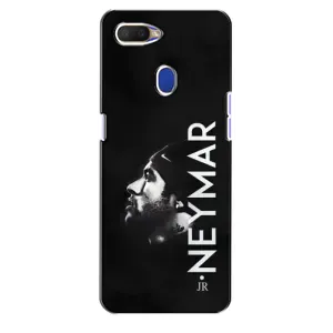 Чехол Неймар для Oppo A5s (AlphaPrint) (NEYMAR)