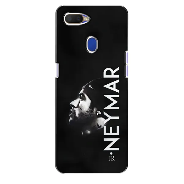 Чехол с принтом «NEYMAR» для OPPO A5s