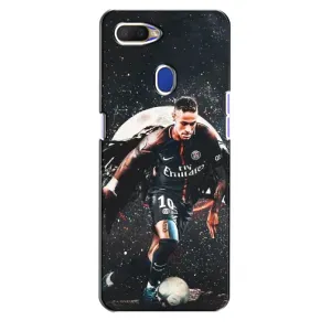 Чехол Неймар для Oppo A5s (AlphaPrint) (PSG Neymar)