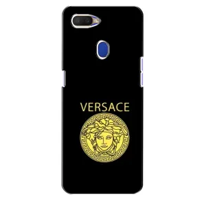 Чехлы VERSACE для Оппо А5с (PREMIUMPrint) (Versace)