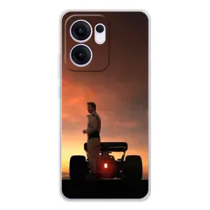 Чохол Формула1 на OPPO A5x 5G (Ф1 Гейс)