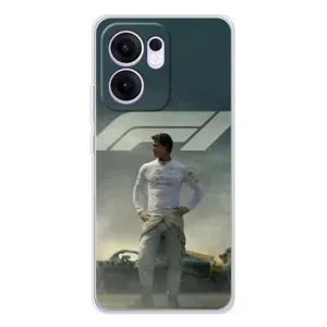 Чохол Формула1 на OPPO A5x 5G (Формула 1)