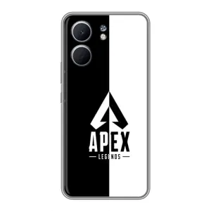 Чохли з топовими принтами для Оппо А5х (APEX)