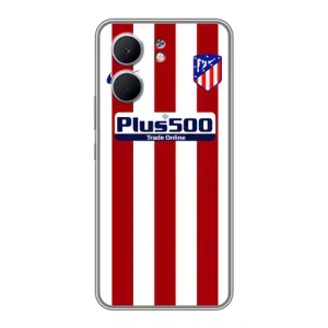 Чохли для OPPO A5x (VPrint) - Футбольні клуби (Atletico)