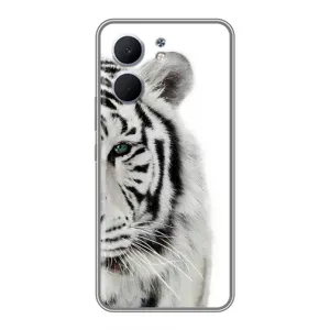 Чохли з картинкою животних OPPO A5x