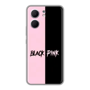 Чехол с музыкальной группой для OPPO A5x