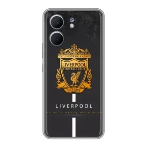 Чохли для Оппо А5х (VPrint) - ТОП ФК (FC Liverpool)