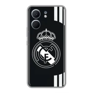 ФК Реал Мадрид чохли для OPPO A5x (AlphaPrint) (ФК Реал Мадрид)