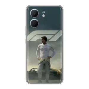 Чохол Формула1 на OPPO A5x (Формула 1)
