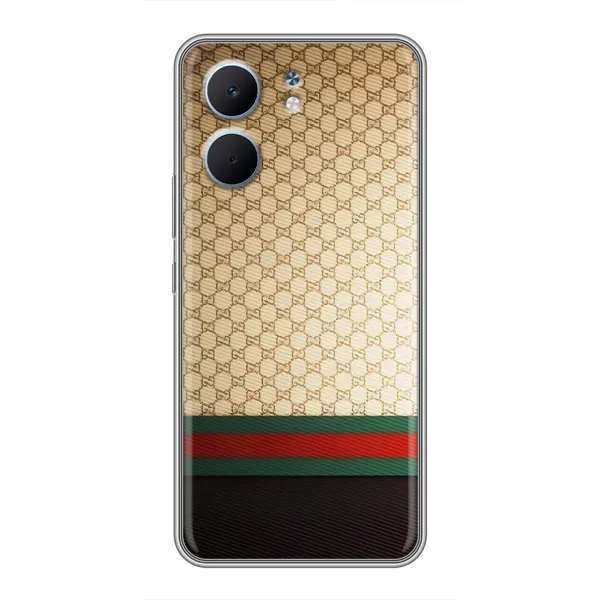 Чохол з принтом «Гуччі Фон» для OPPO A5x