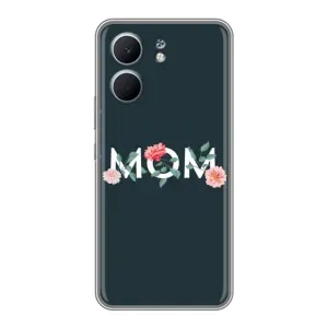 Чохли для мами на OPPO A5x (Mom дизайн)