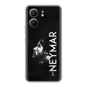 Чохол Неймар для OPPO A5x (AlphaPrint) (NEYMAR)