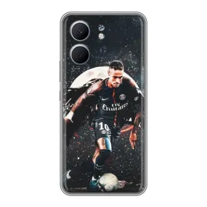Чохол Неймар для OPPO A5x (AlphaPrint)