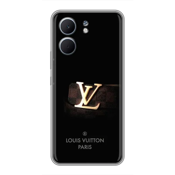 Чехол с принтом «ремешок LV» для OPPO A5x Чехол с принтом «ремешок LV» для OPPO A5x