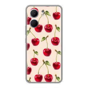 Чохли з фруктами для OPPO A5x (VPrint)