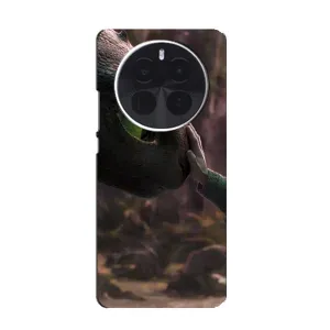 Чохол як приборкати дракона на OPPO A6 GT (Сцена з драконом)