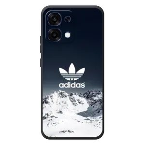 Чохли Адидас для OPPO A6 Pro (AlphaPrint) (Адідас в горах)
