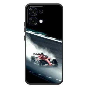 Чохол Формула1 на OPPO A6 Pro (Болід гоночний)