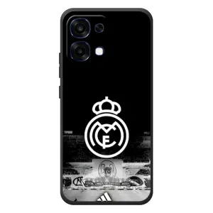 ФК Реал Мадрид чехлы для OPPO A6 Pro (AlphaPrint)