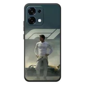 Чохол Формула1 на OPPO A6 Pro (Формула 1)