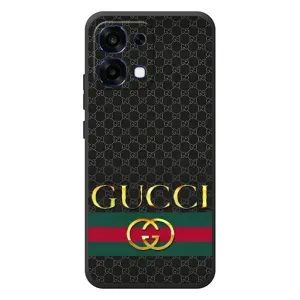 Чохли  GUCCI для OнPO A6  Про (AlphaPrint) (Gucci оригінал)