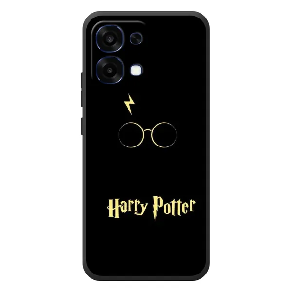 Чехол с принтом «Harry Potter» для OPPO A6 Pro