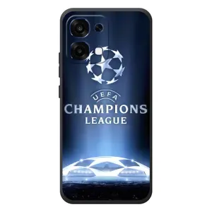 ФК Реал Мадрид чохли для OPPO A6 Pro (AlphaPrint) (Ліга чемпіонів)