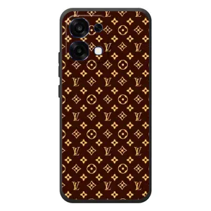 Чехлы Луи Витон для OPPO A6 Pro (AlphaPrint - LOUIS VUITTON) (лого LOUIS VUITTON)