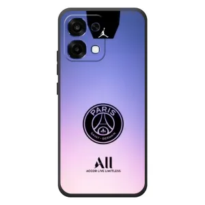 Чехлы PSG для OPPO A6 Pro (AlphaPrint)