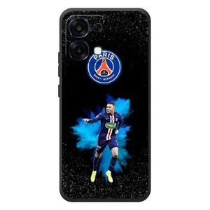 Чехлы Килиан Мбаппе для OPPO A6 Pro (Мбаппе ПСЖ)