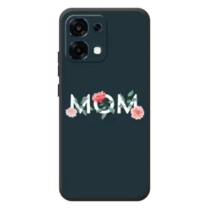 Чохли для мами на OPPO A6 Pro (Mom дизайн)
