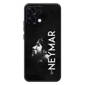 Чохол Неймар для OPPO A6 Pro (AlphaPrint) (NEYMAR)