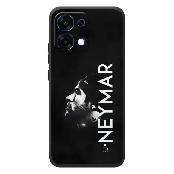 Чехол с принтом «NEYMAR» для OPPO A6 Pro