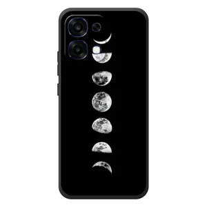 Космічні Чохли для OнPO A6  Про (VPrint) (Планети)