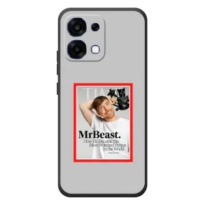 Чехлы Мистер Бист для ОППО А6 Про