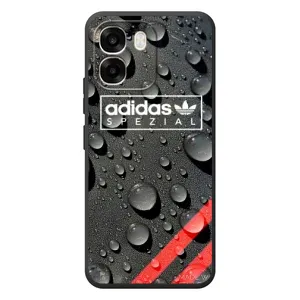 Чохли Адидас для OPPO A6 (AlphaPrint) (Адидас прінт)