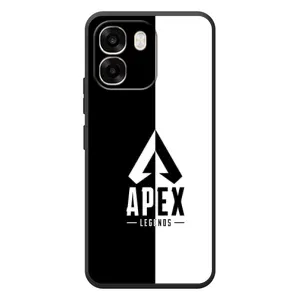 Чохли з топовими принтами для
ОРОO А6
(APEX)